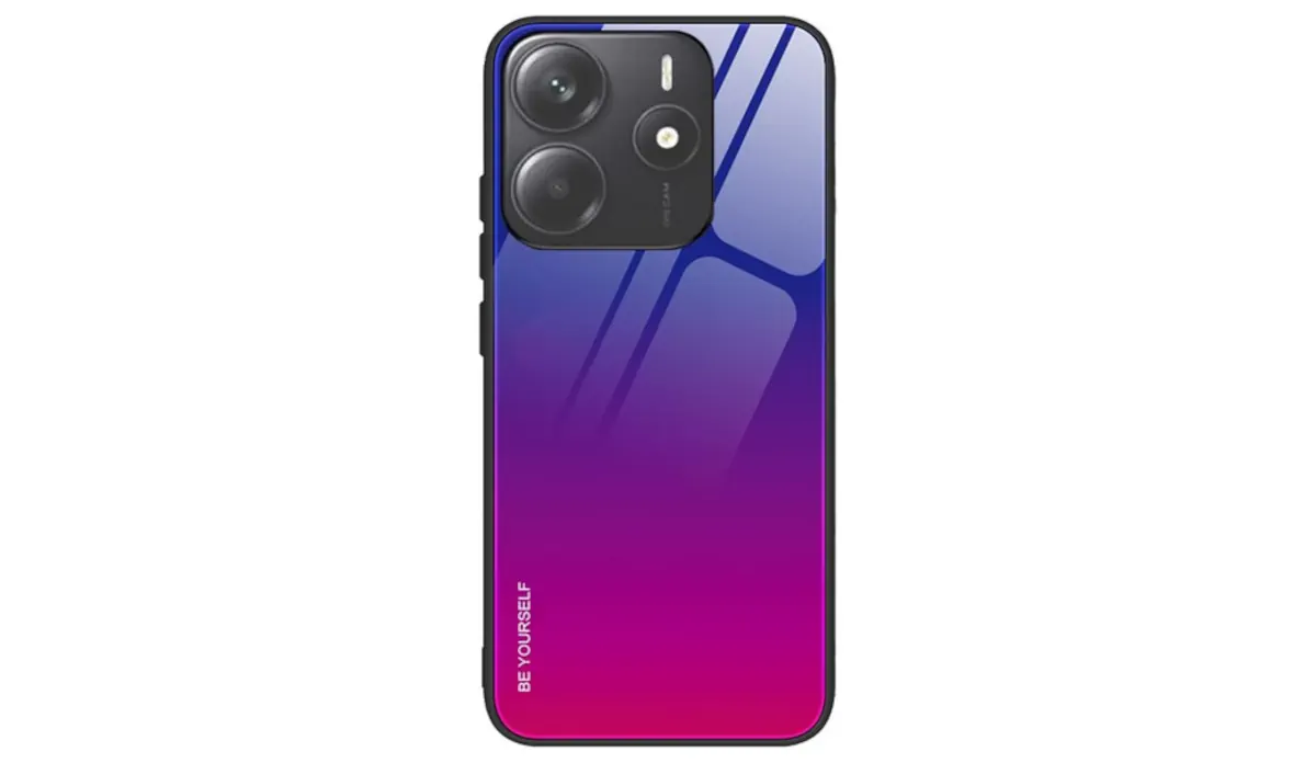 Funda SEAHAI - fundas para los Redmi Note 14 y Note 14 Pro.