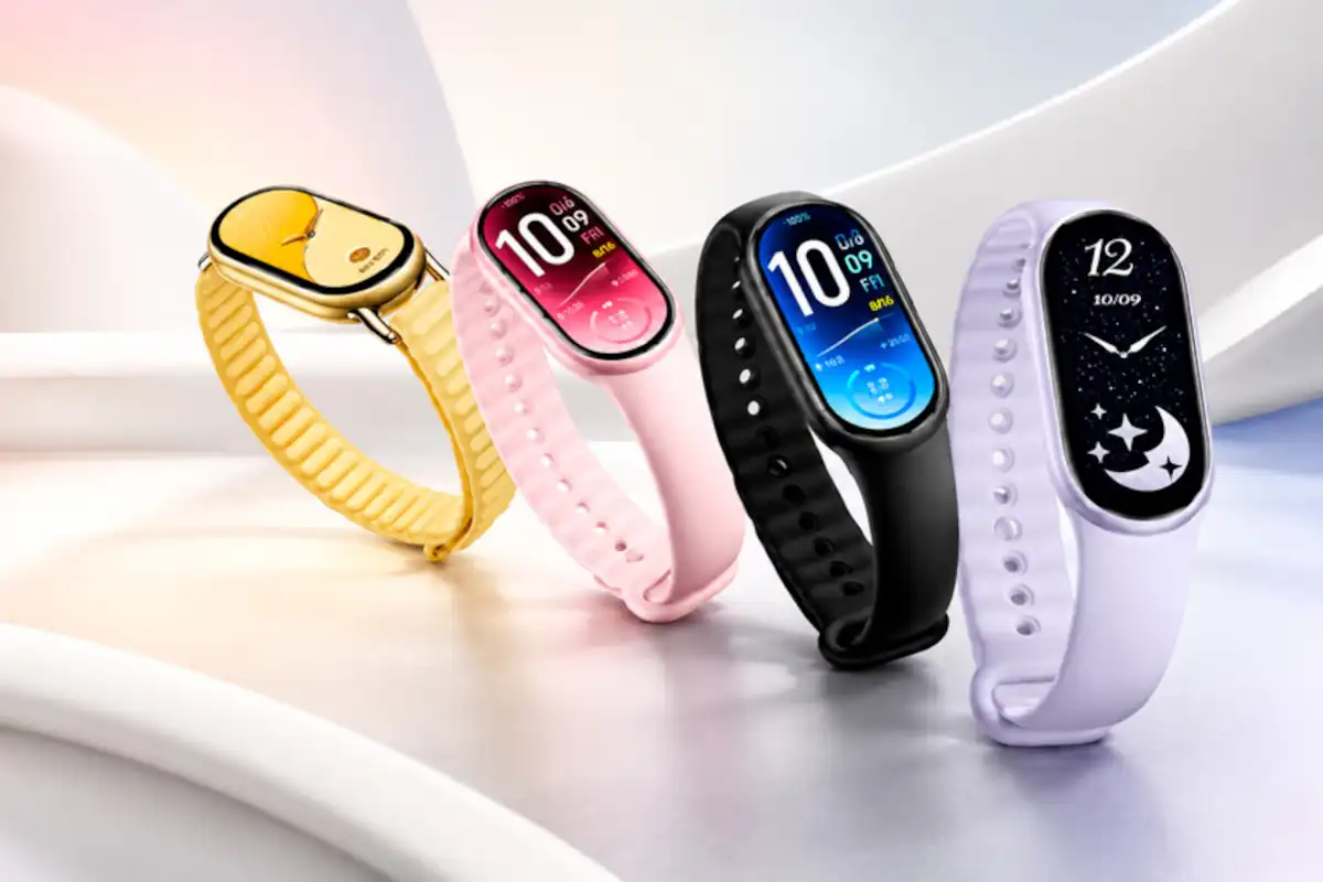 Batería y autonomía de la Xiaomi Smart Band 11.