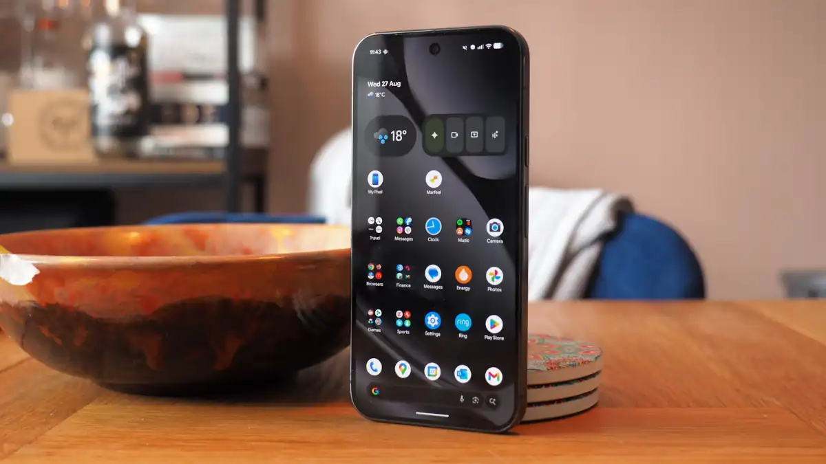 Lo que puedes hacer para evitar que se raye tu pantalla Gorilla Glass.