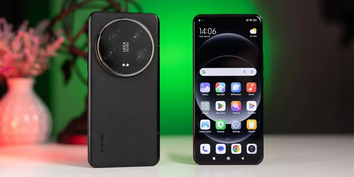 Mejor gestión del calor.