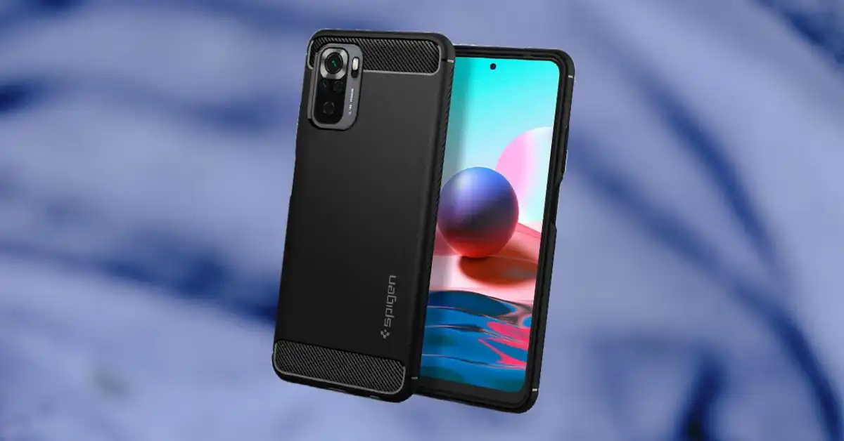 Sobre si las fundas son necesarias.