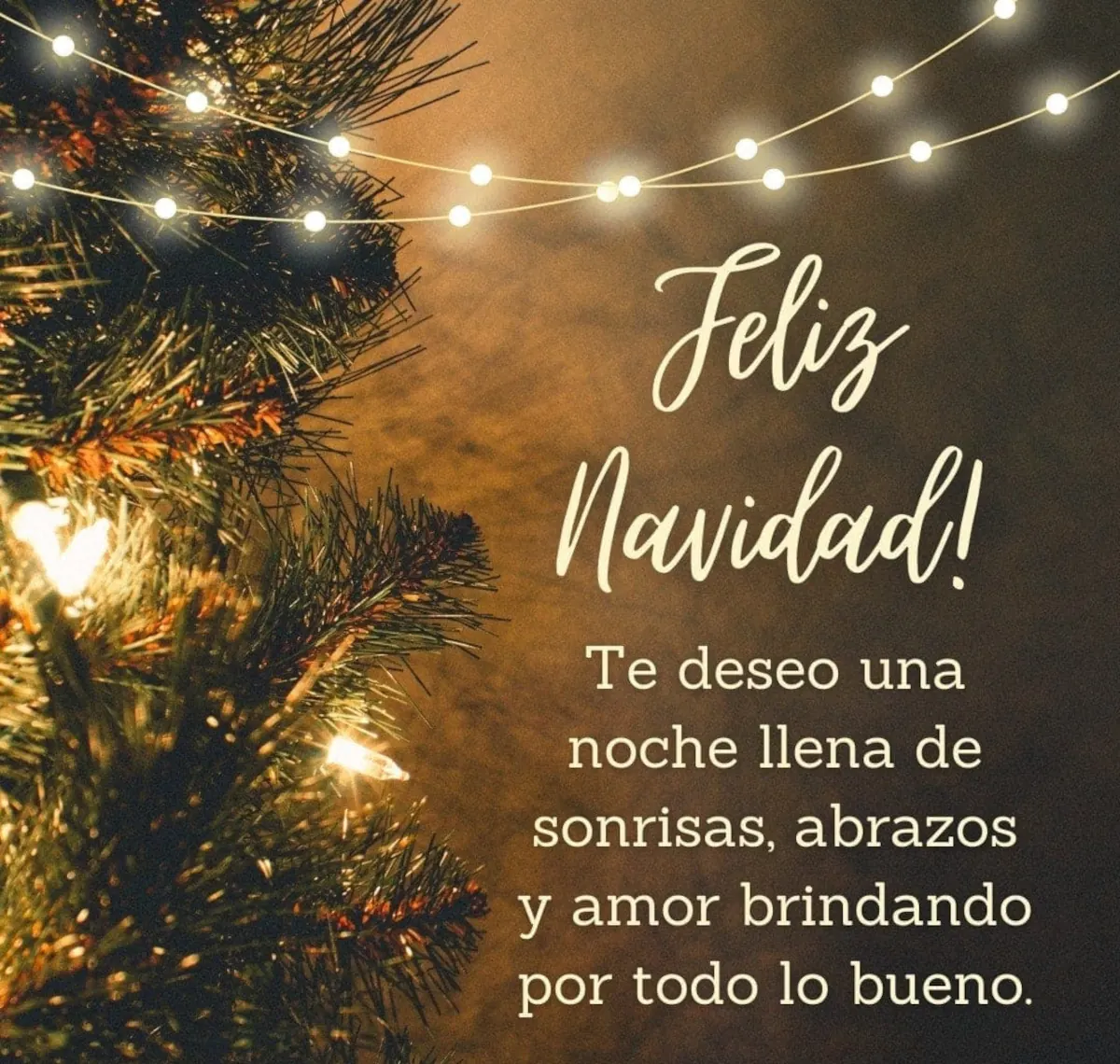 22 Imágenes de felicitaciones de Navidad.