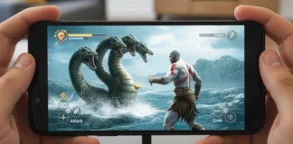 ARMSX2 es un proyecto prometedor.