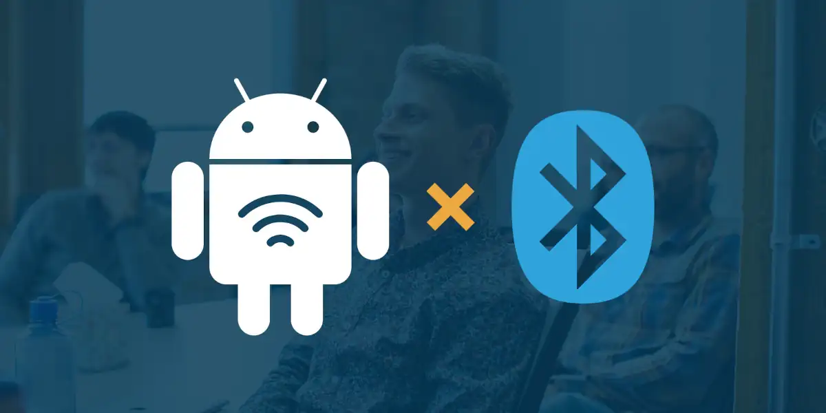Bluetooth solo funciona para aplicaciones de corto alcance.