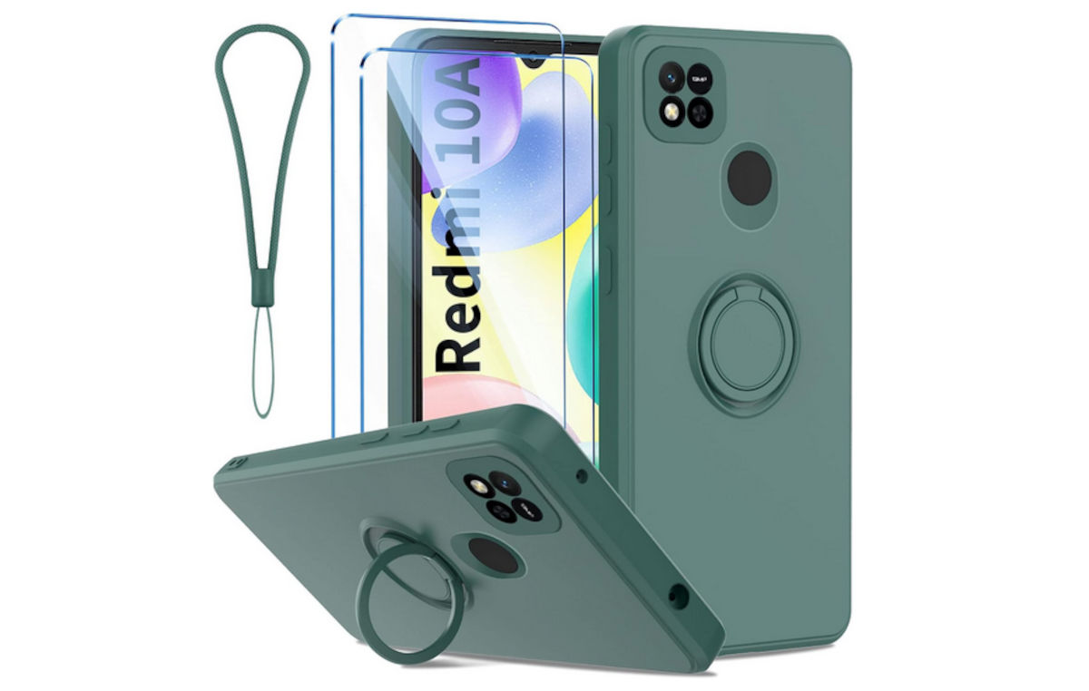 Funda Qasyfanc