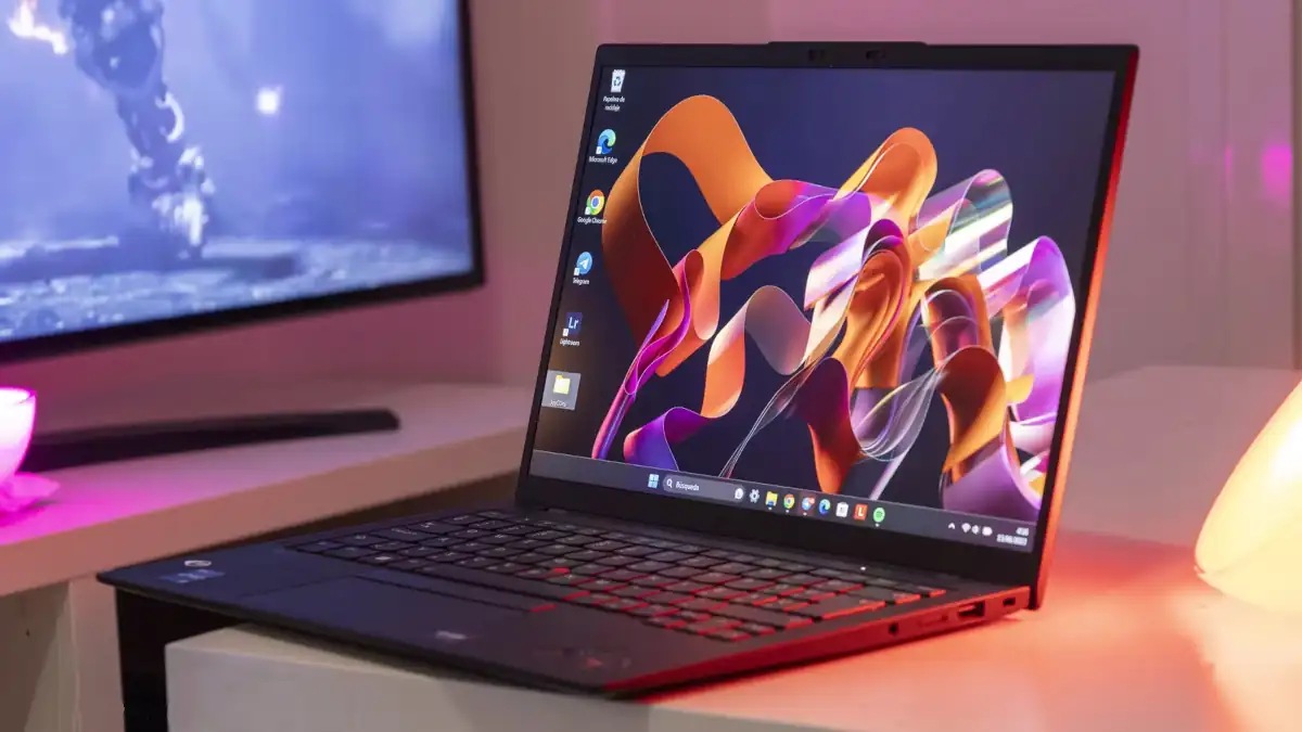 Laptops.