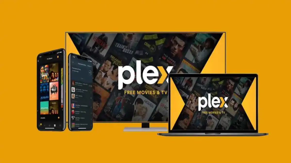 Plex - Canales Gratis Un Samsung Smart Tv.