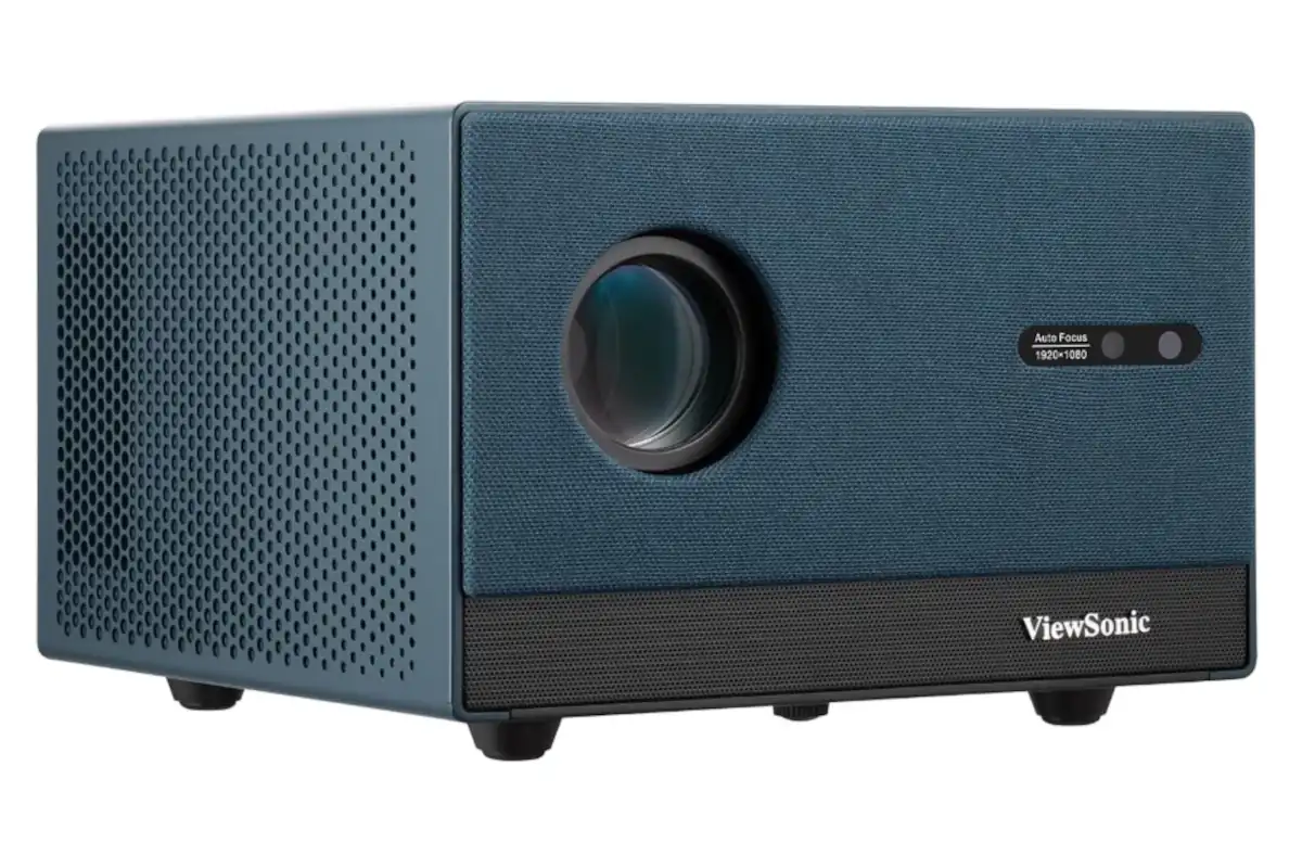 Proyector Led ViewSonic LX60HD.