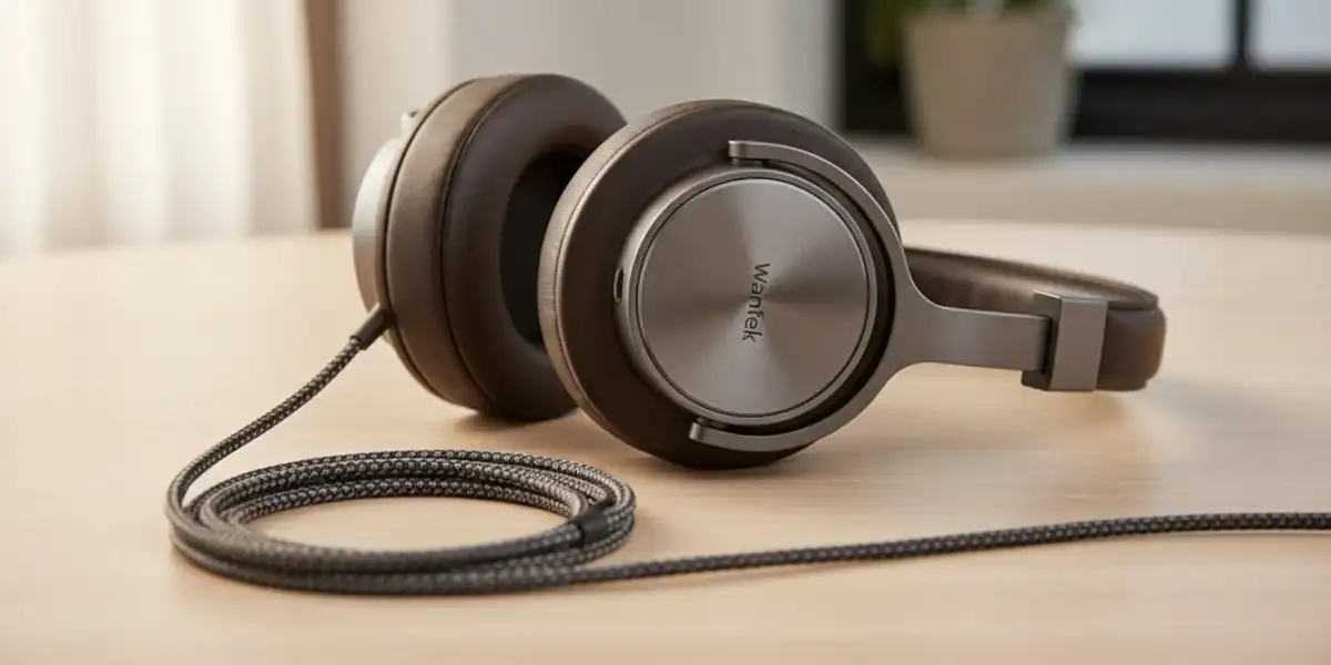 Si quieres audio sin pérdida usa auriculares de cable.