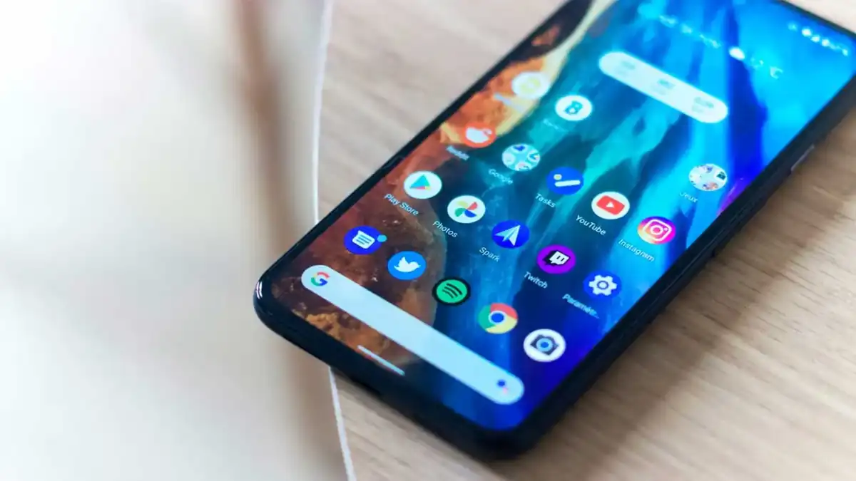 Ver la lista de aplicaciones que no utilizas en Android en otros teléfonos.