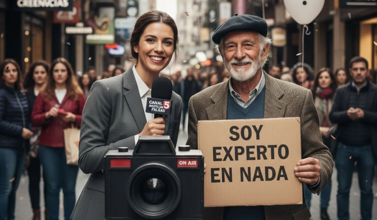 Unreal Video Interviews.