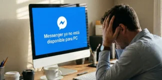 Adiós a Messenger Desktop en PC: estas son las 3 mejores alternativas 3 alternativas a Messenger Desktop ahora que no funciona en PC