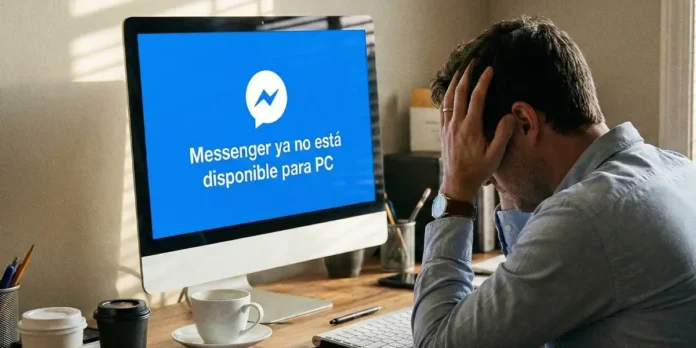 3 alternativas a Messenger Desktop ahora que no funciona en PC 3 alternativas a Messenger Desktop ahora que no funciona en PC