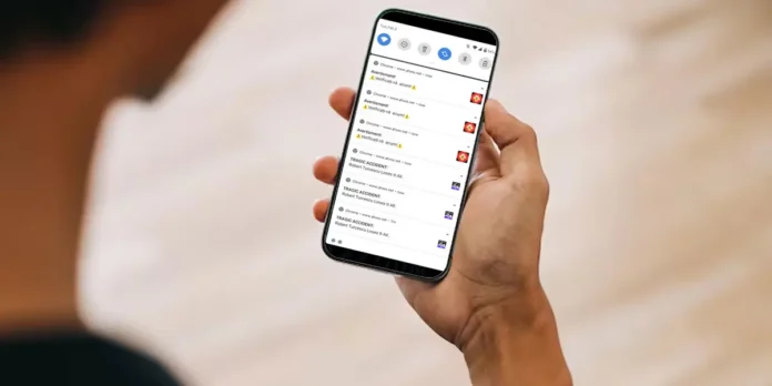 3 Ways To Turn Off Chrome Notifications On Android 3 Ways To Turn Off Chrome Notifications On Android