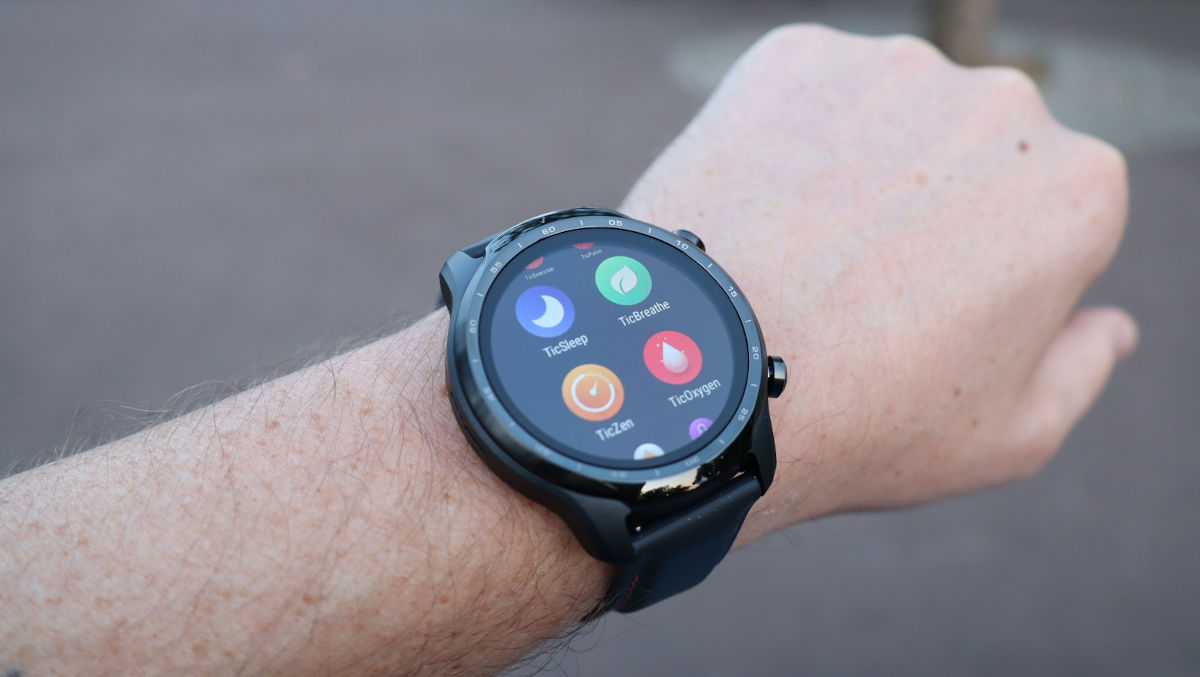 3 formas de encontrar un móvil Android perdido wear os