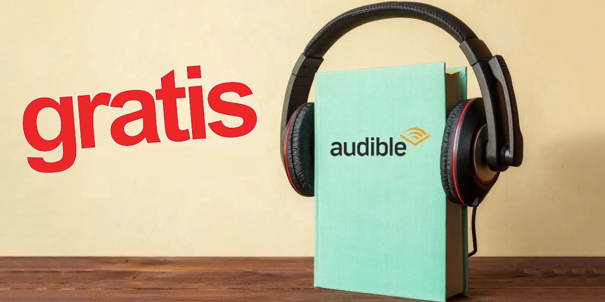 3 meses amazon audible gratis