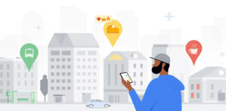 Google Maps evoluciona: 3 nuevas funciones que te harán ver el mundo con nuevos ojos