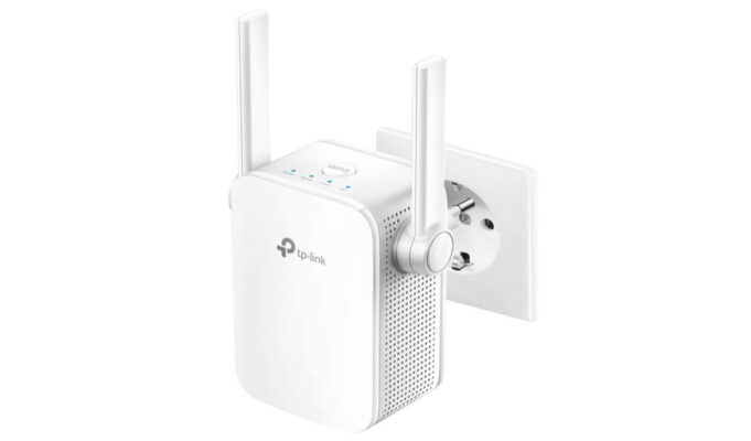 repetidor wifi tp-link