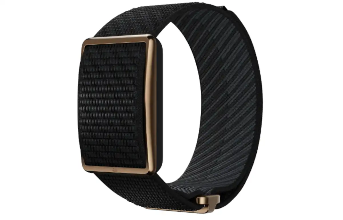 Polar Loop.