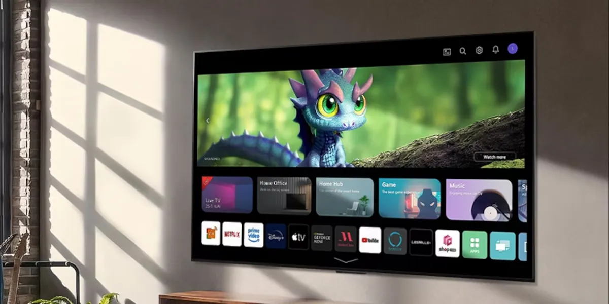 Canales regionales en la lista IPTV de iptv.org.