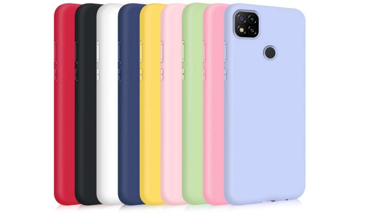 Fundas TVVTPU