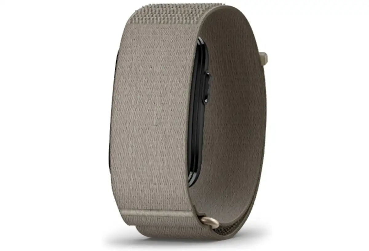 Garmin CIRQA.