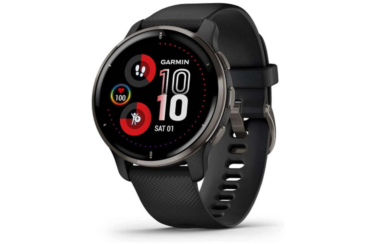 Garmin Venu 2 Plus