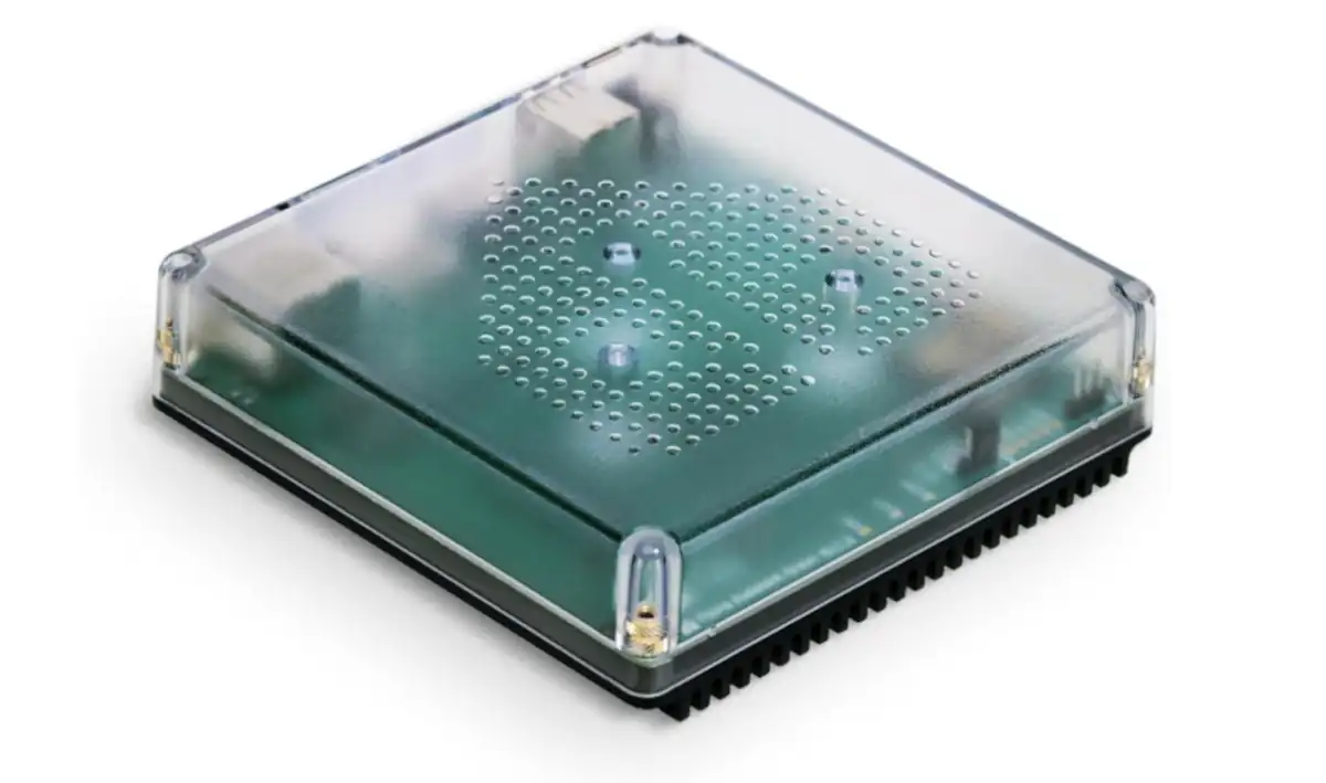 Home Assistant Verde Nabu Casa.