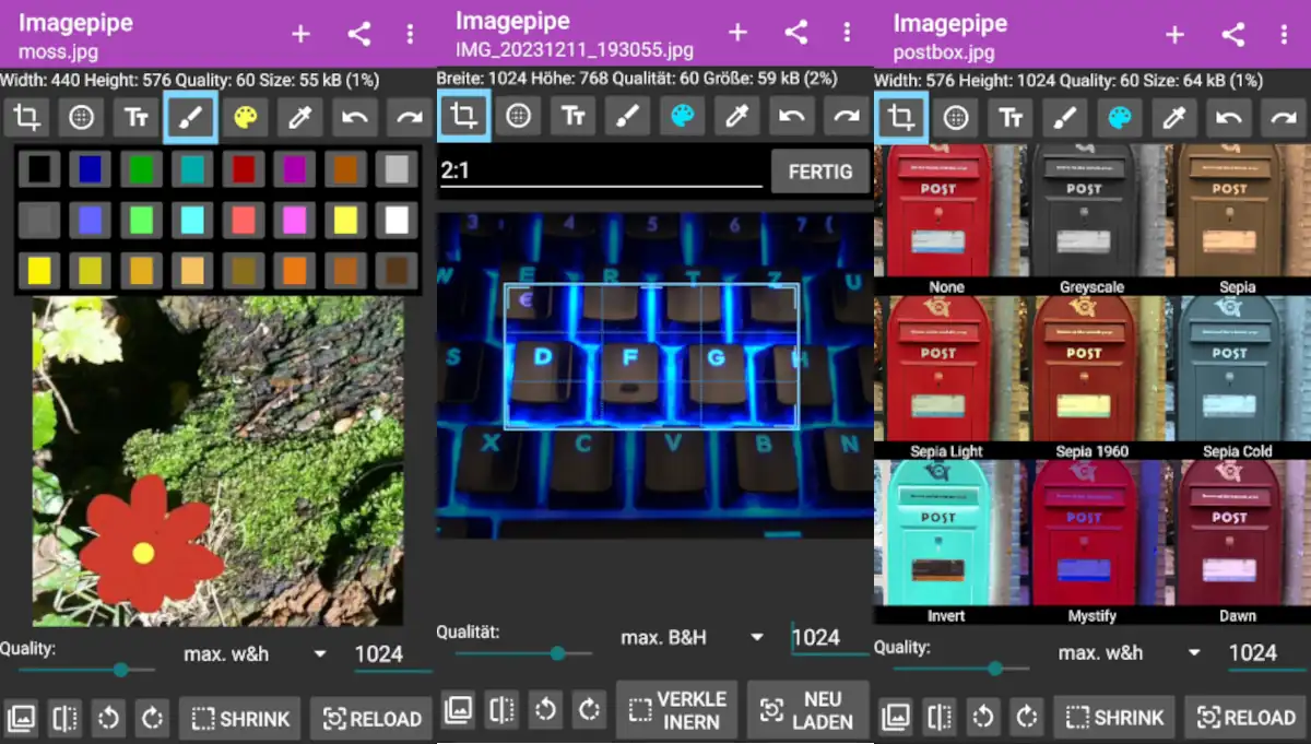 Imagepipe.