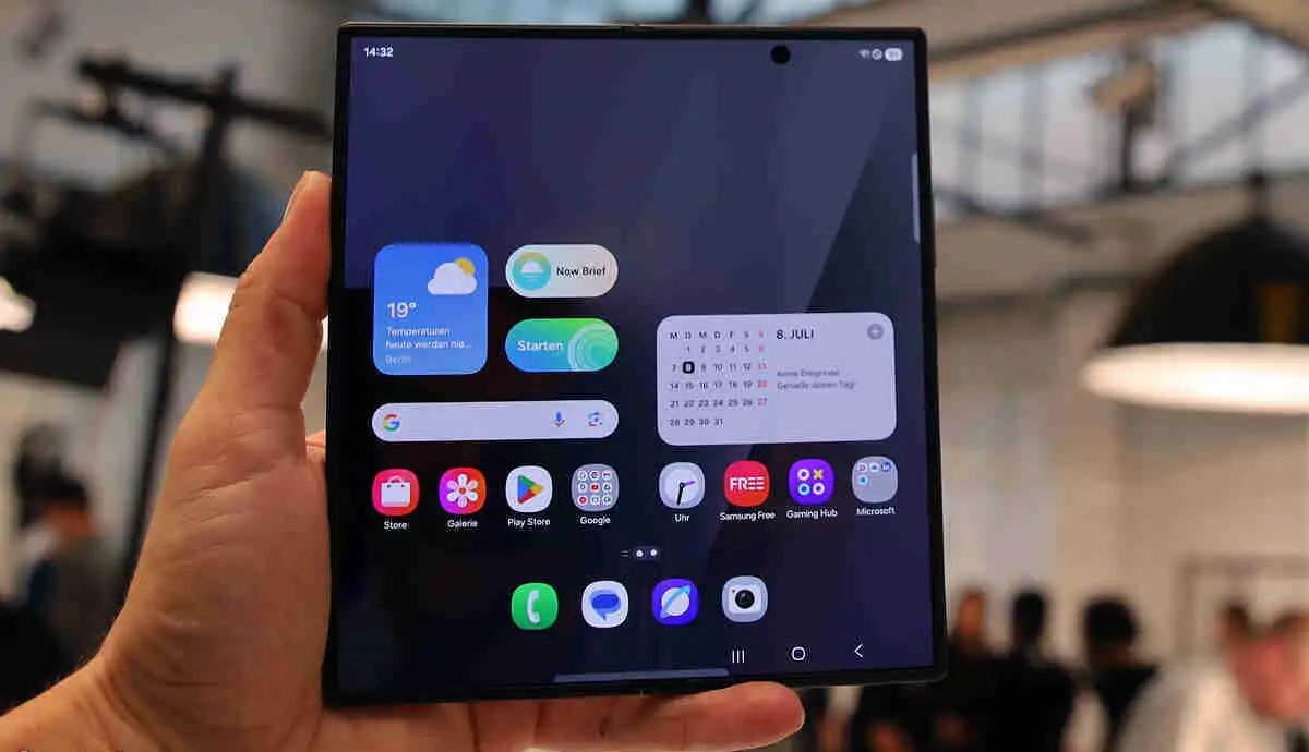 Precio de los teléfonos Android.