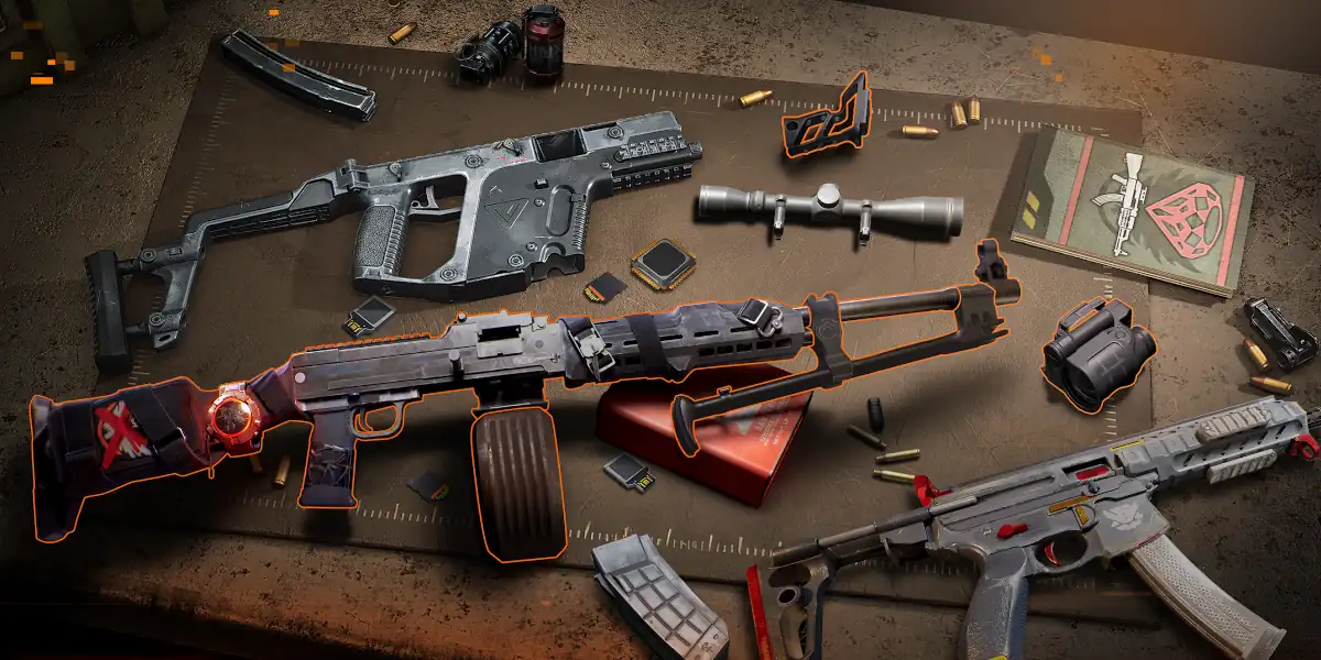 Recompensas semanales.