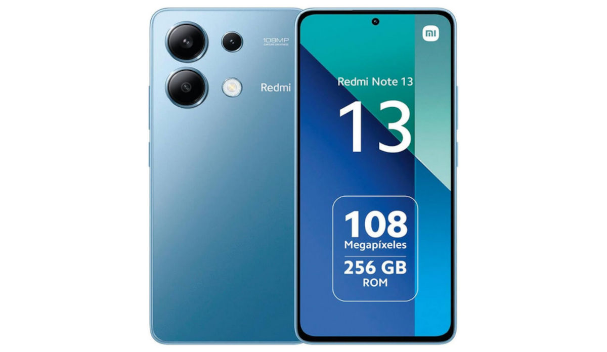 Redmi Note 13