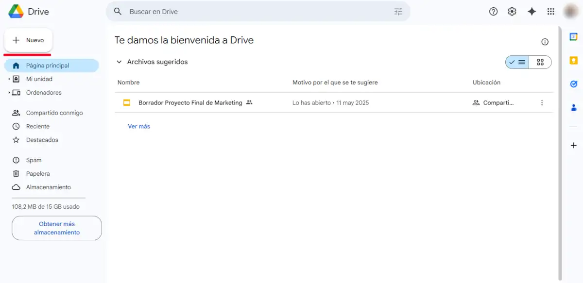 Usa Google Docs - parte 1 - Traducir documentos.