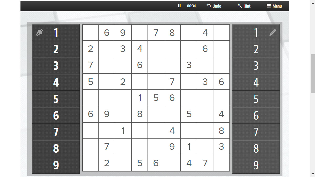 Lovatts Crosswords Puzzles Sudoku