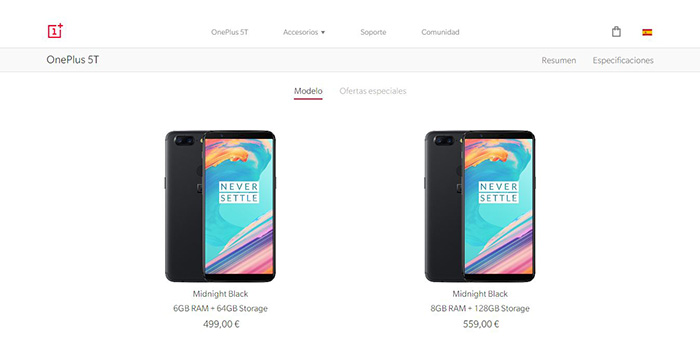 40000 cuentas afectadas ataque oneplus