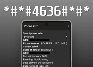 ¿El código *#*#4636#*#* no abre? Repáralo con estos 5 trucos ##4636## no funciona 5 solucion