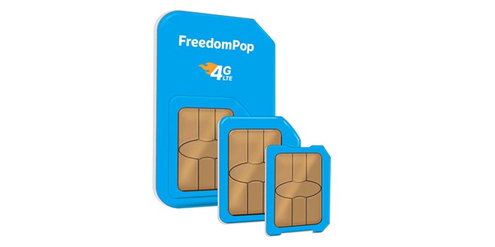 4G Freedompop