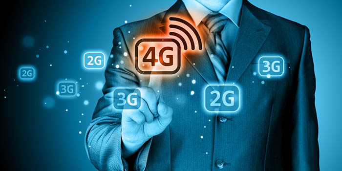 4G