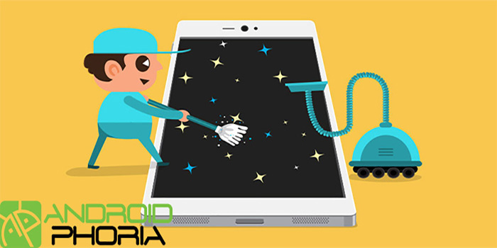 5 Alternativas a Clean Master para Android