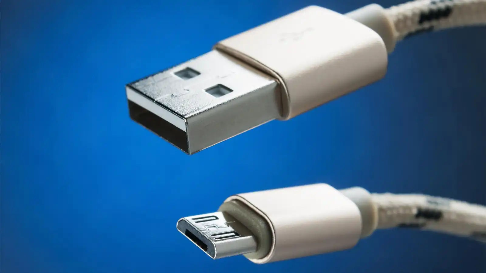 El Micro USB tiene sus puntos fuertes