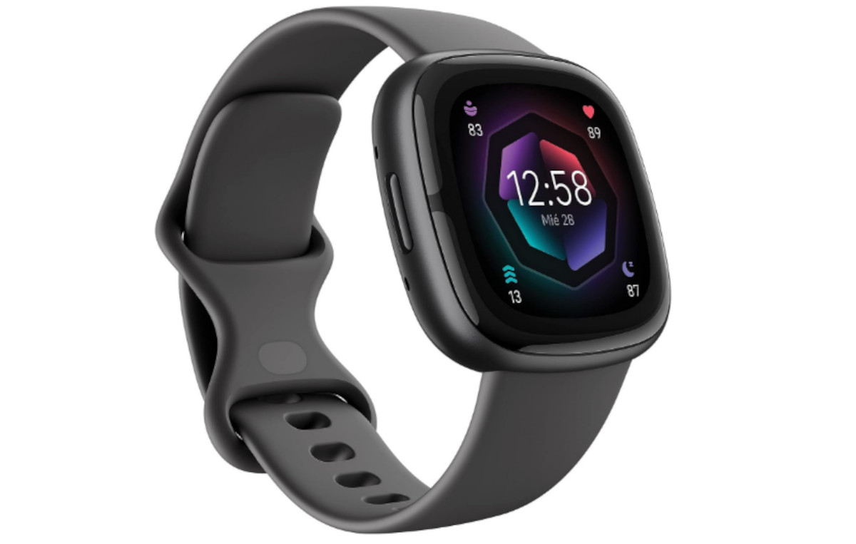 Fitbit Sense 2