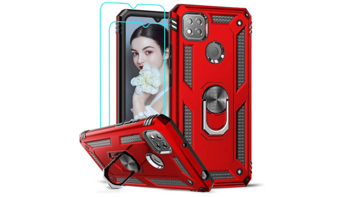 Funda LeYi