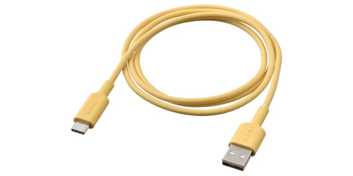 Los cables USB pueden tener diferentes conectores 
