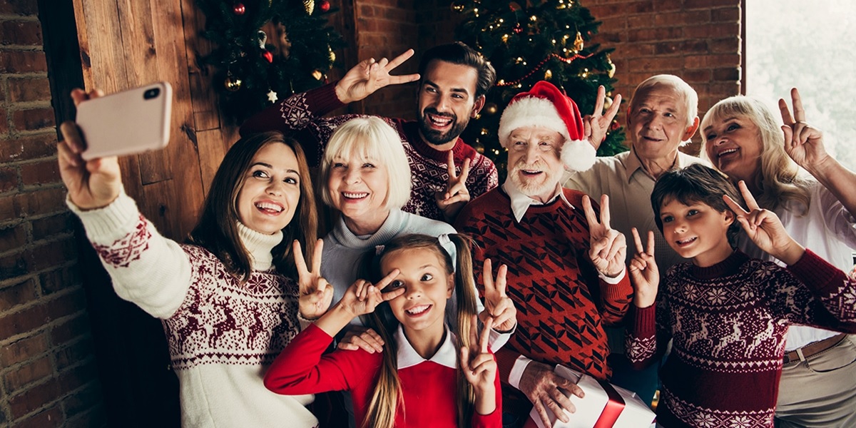 5 accesorios que puedes comprar esta Navidad para hacer mejores fotos