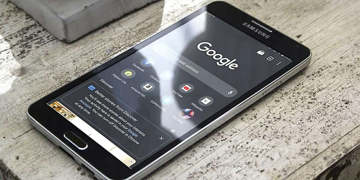 5 ajustes de Chrome para una mejor navegacion en Android