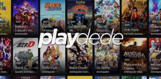 5 alternativas a Playdede gratis y legales que no cerraran