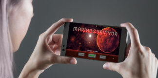 5 alternativas a Vampire Survivors para Android