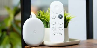 5 alternativas al Chromecast con Google TV que recomiendo