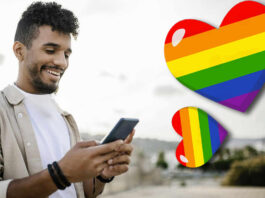 5 apps de citas gay para ligar gratis en España