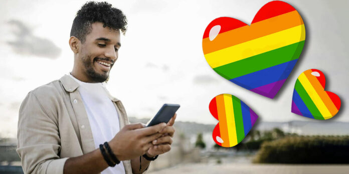 5 apps de citas gay para ligar gratis en España